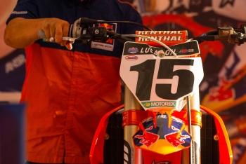 Which 450SX sophomore will have the best 2016 season?