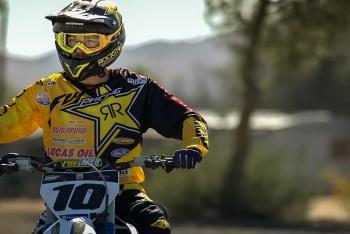 Title Fight: Colton Haaker