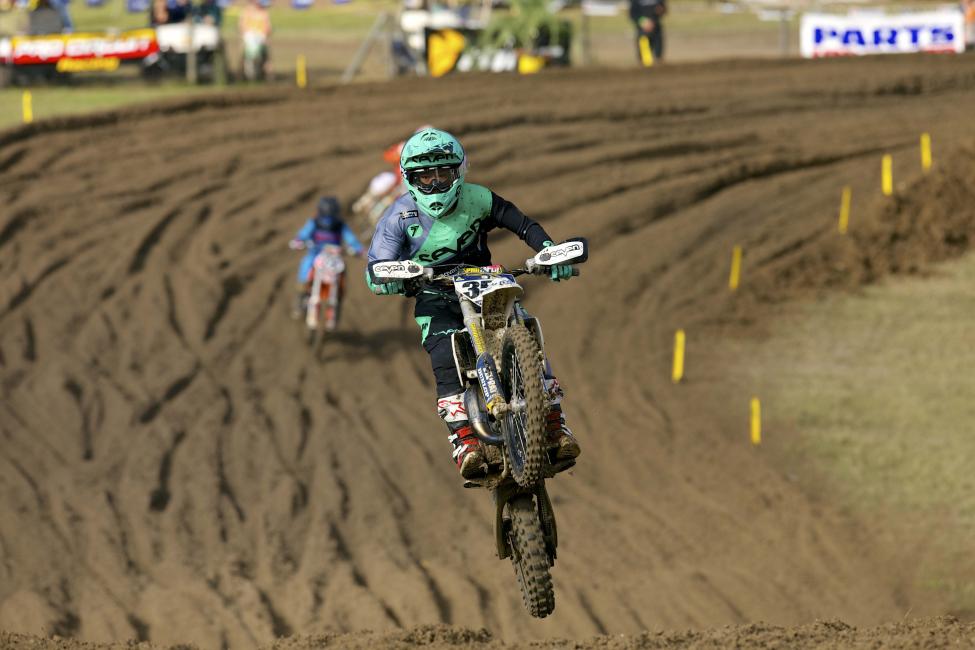 Kits are tight these days.