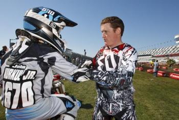 RCSX Returns to Daytona International Speedway