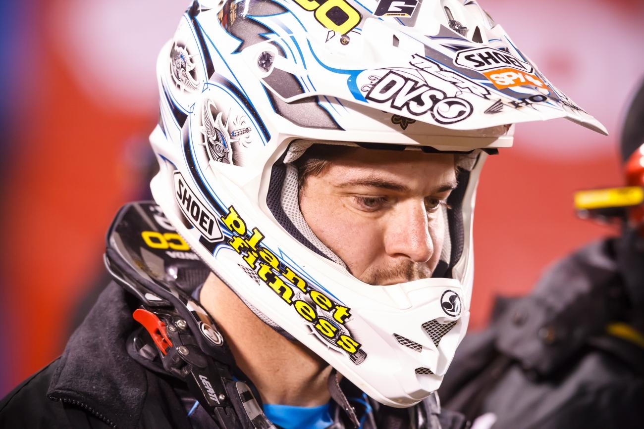 The List: K-Dub's Lids