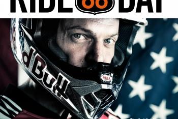 Third Annual Kurt Caselli Ride Day This Weekend