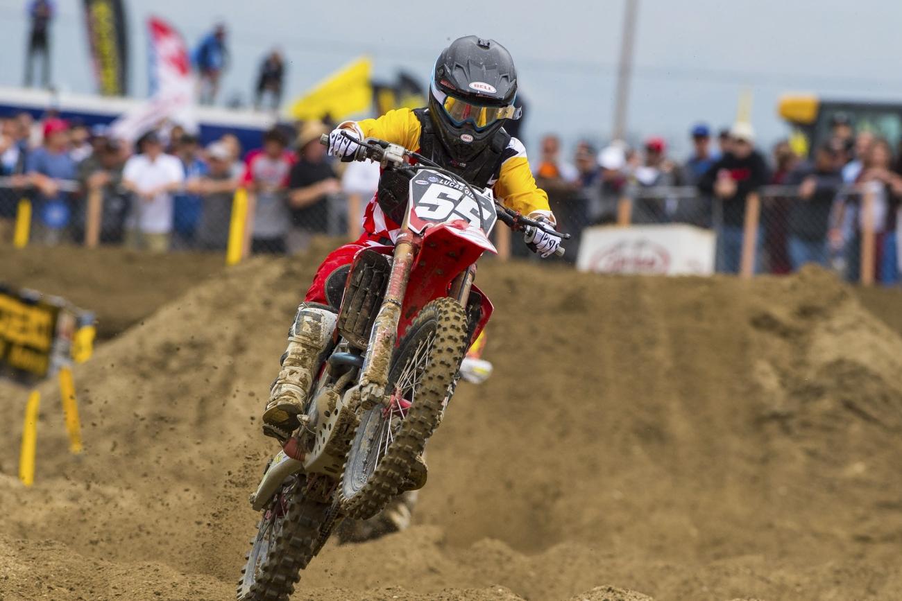 Privateer Profile: Kyle Peters