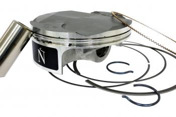 Namura Technologies Releases Hyperdryve-series Piston