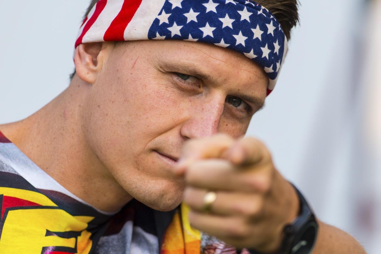 3 on 3: Motorcycle Superstore Suzuki