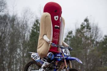 Wienerschnitzel Announces #Wienercross Sweepstakes
