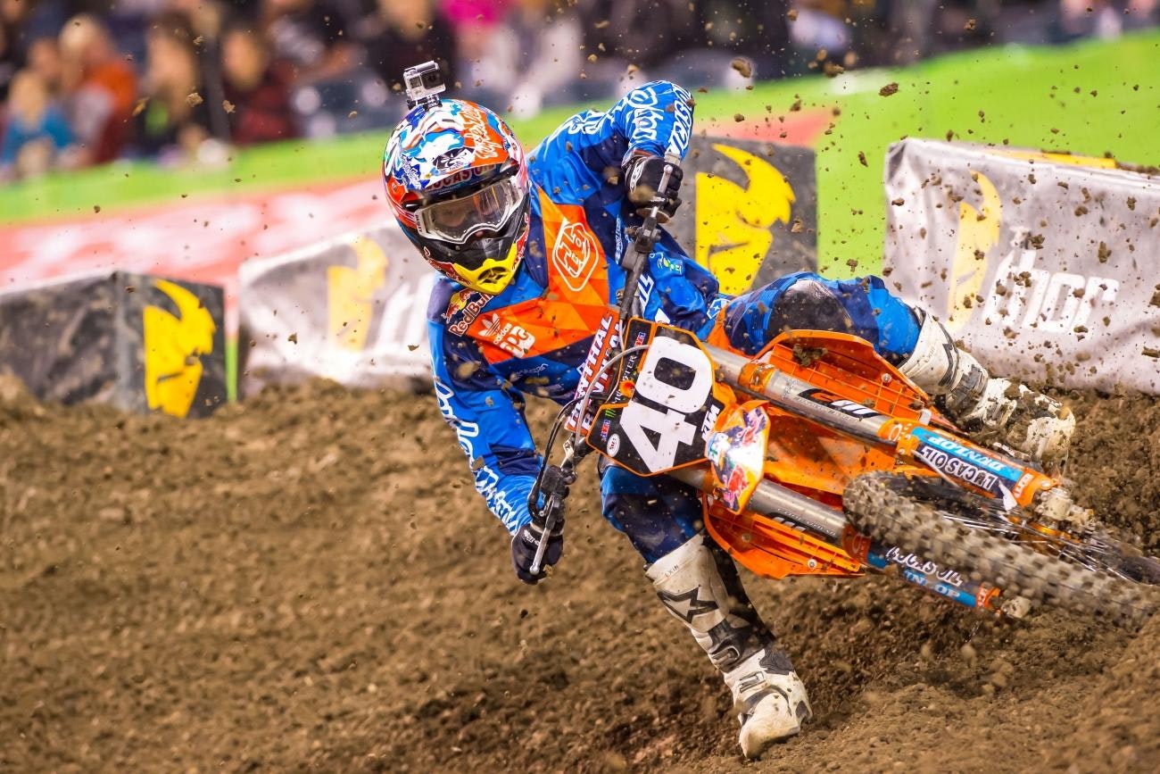 Lucas Oil, TLD End Partnership; TLD Releases Thank You Video