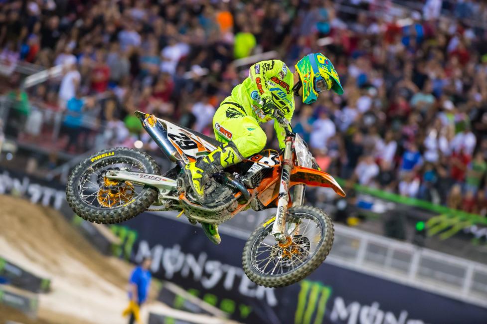 Get well soon, Shorty.