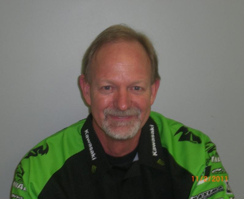 Good luck in your next journey, Rick.