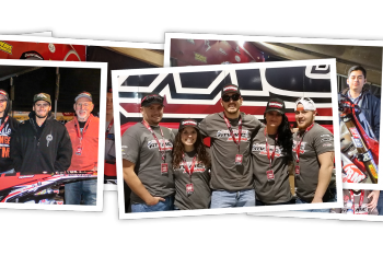 Ultimate Supercross Experience Contest Returns for 2016