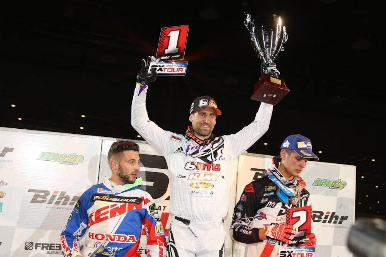 Monday Conversation: King of Geneva and More