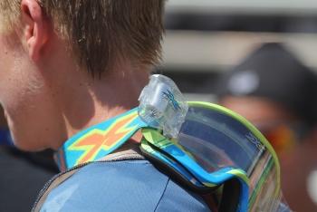 EKS Brand Goggles Now Accepting Resumes