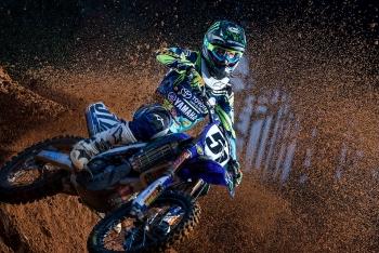 SCOTT Sports, JGRMX Agree to Deal Through 2018