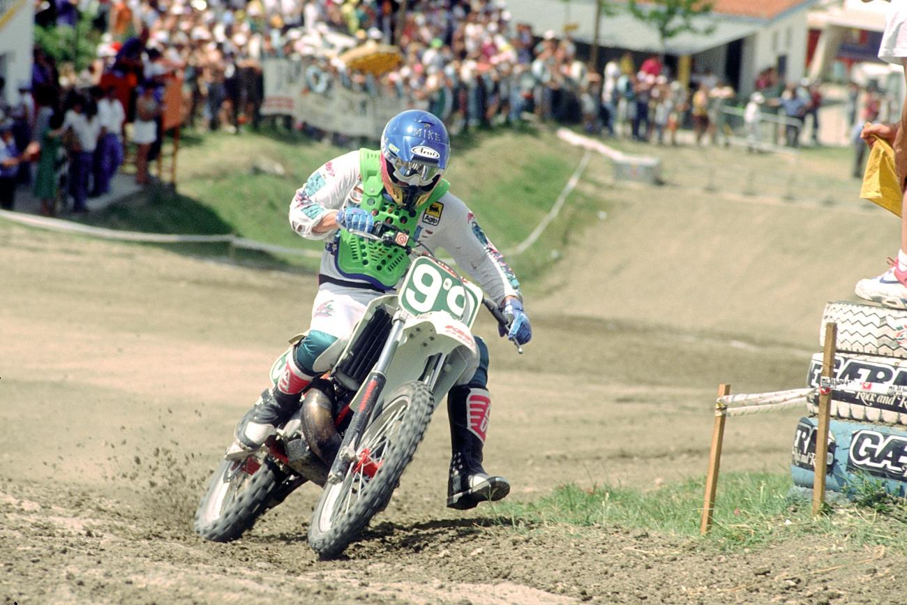 BTOSports.com Racer X Podcast: Mike Healey