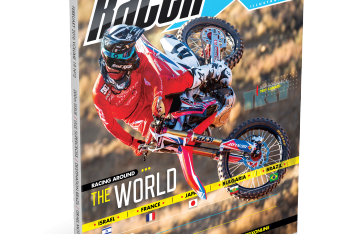 Racer X February 2016 Digital Edition Now Available