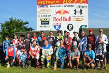 MTF Announces Military Appreciation MX Camp Dates