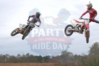 Another Look: Party in the Pasture