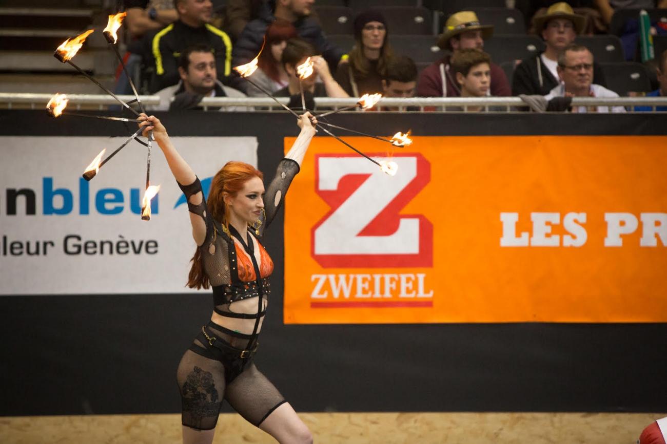 BTOSports.com Observations: European Comparison