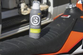 Surface Products, Davi Millsaps Agree to Deal