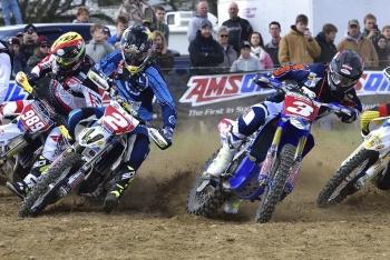 Watch: GNCC on NBCSN This Sunday