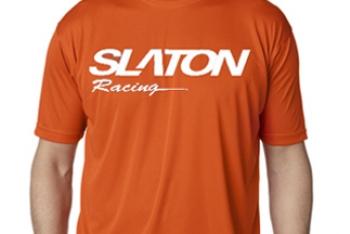 Justified Cultures Introduces Slaton Racing Apparel
