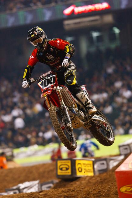 Josh Hansen