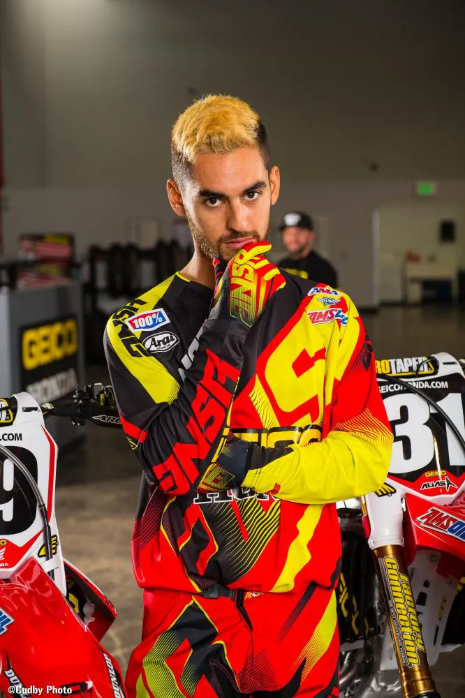 GEICOTeam2016Dec2015-Cudby-290