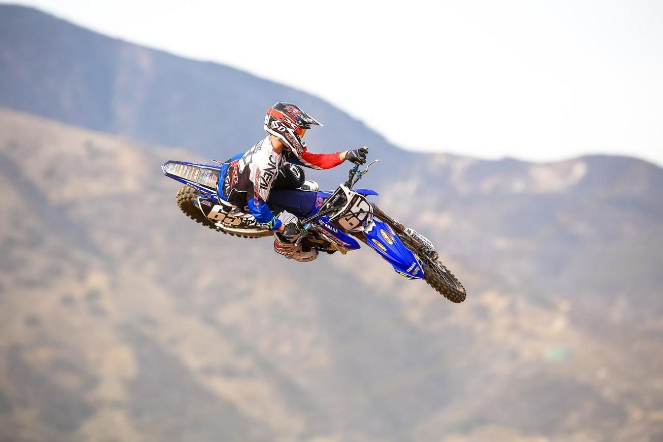 3 on 3: Which Team is Which