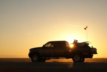 Motocross and Off-Road Riding Vacations in SoCal