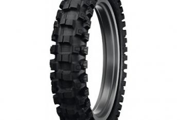 Dunlop Releases New Sizes for Geomax Tires