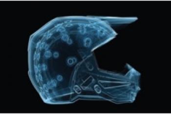 NFL Selects 6D Helmets for Grant Award