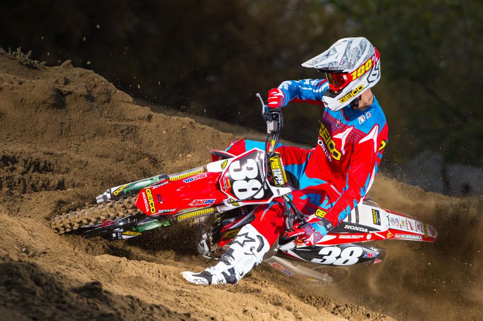 Back from retirement, Craig looks to make an impact.