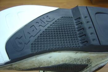 Pro-Boot Boot Resole