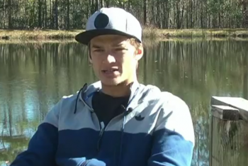 Cade Clason Announces 2016 Plans