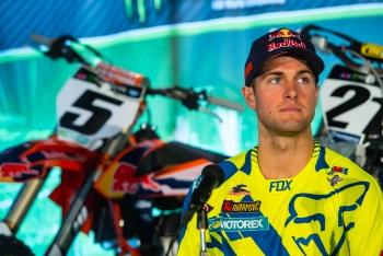 Monster Energy Supercross Chasing the Dream Documentary Series Returns in 2016