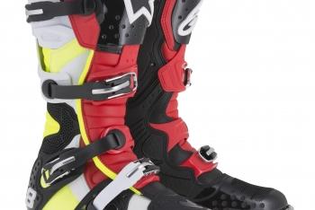 Alpinestars Releases 2016 Motocross/Off-Road Collection