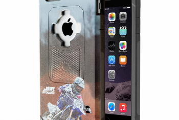 Rokform Debuts Custom Justin Barcia Cases