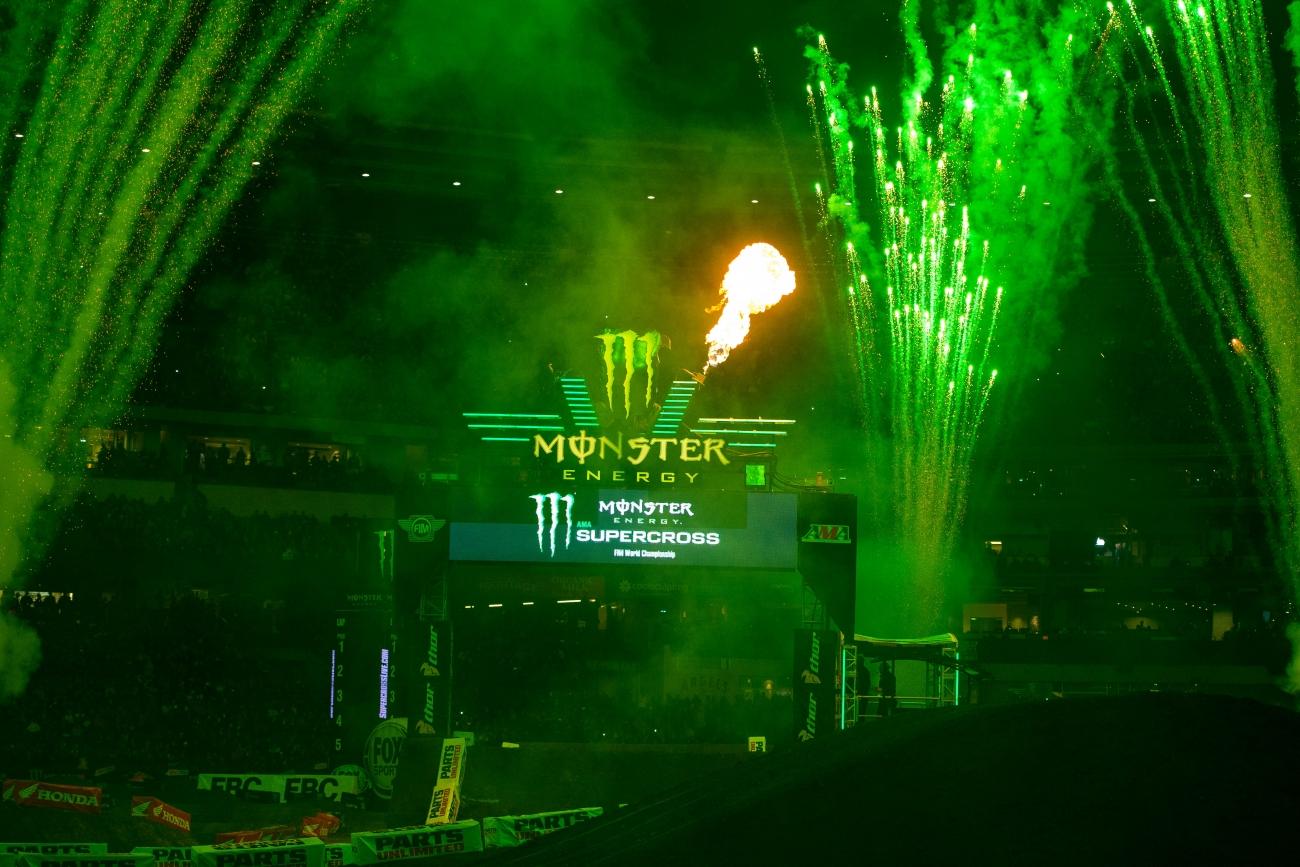 Watch: FS1 Monster Energy Supercross Preview Show - Racer X Online1300 x 867