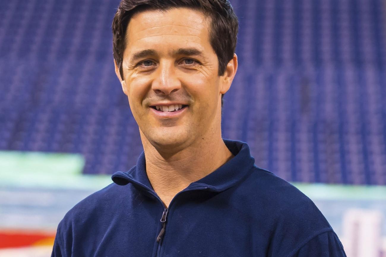 Monday Conversation: Jeff Emig