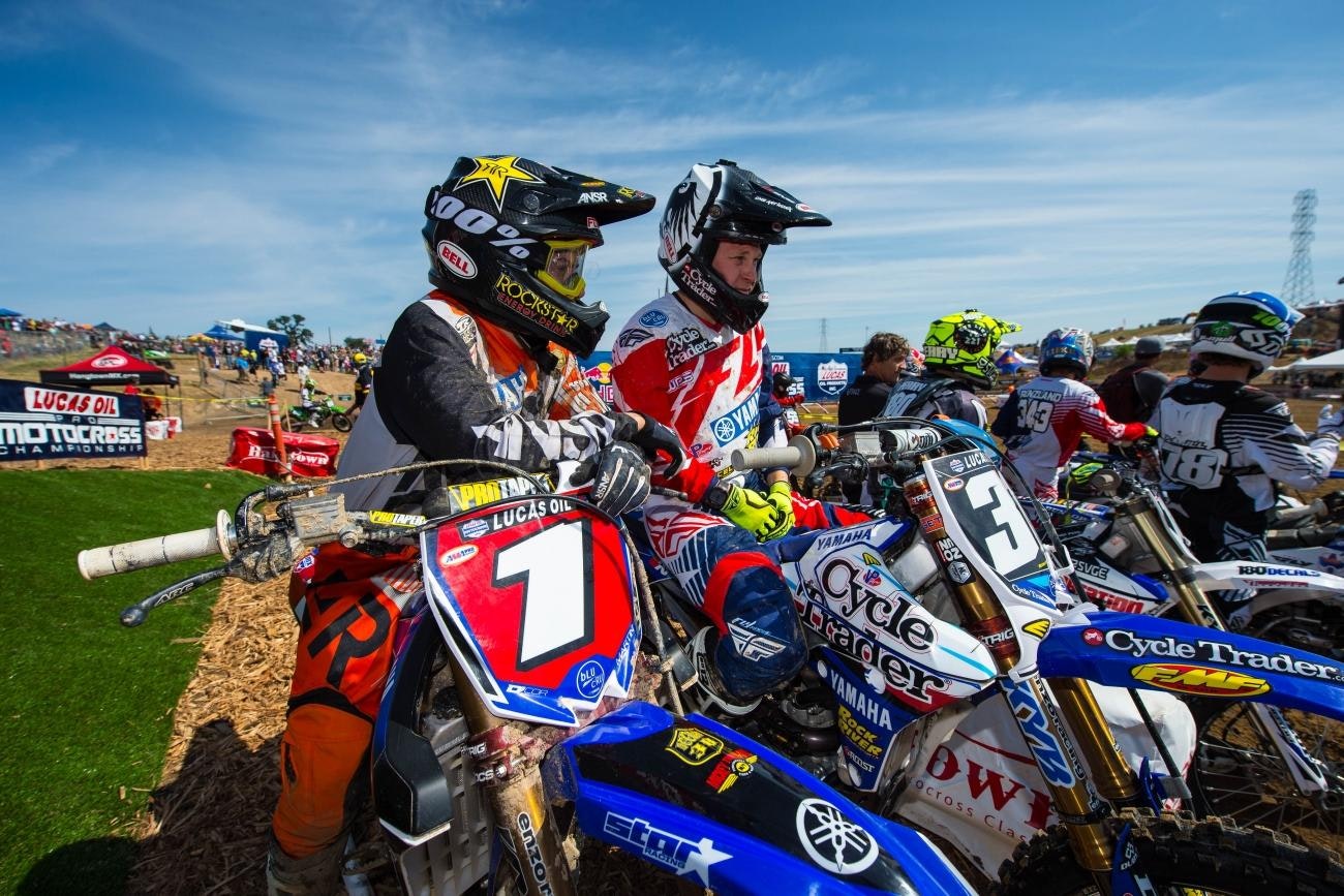 The Martins, Nicoletti, Peick, Schaefer on Pulpmx Show Tonight