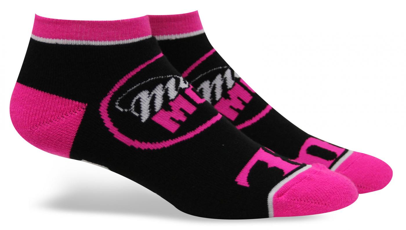 Moto Mom socks