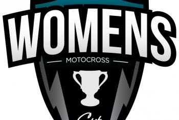 2016 AMA Womens MX Cup Classes Announced