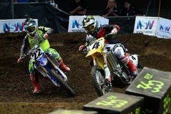 AUS-X Open: Official After Movie