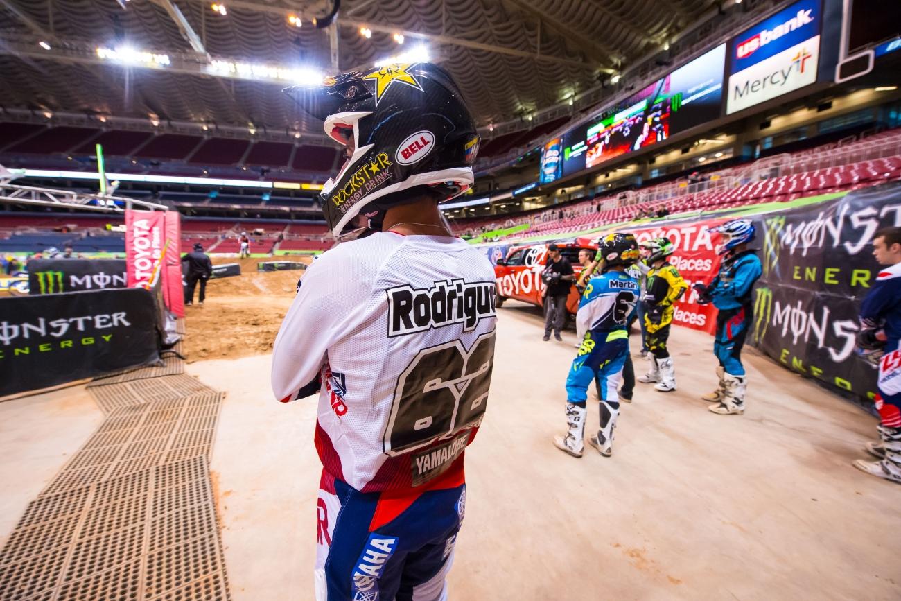 250 Words: What Happened to A-Rod?