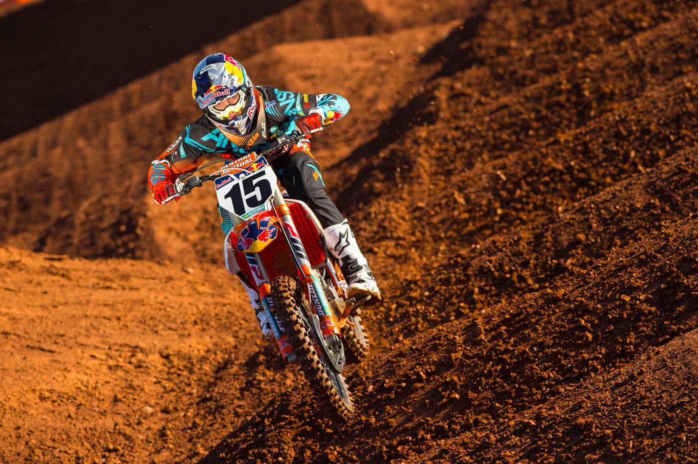 Gallery: Red Bull KTM - Racer X