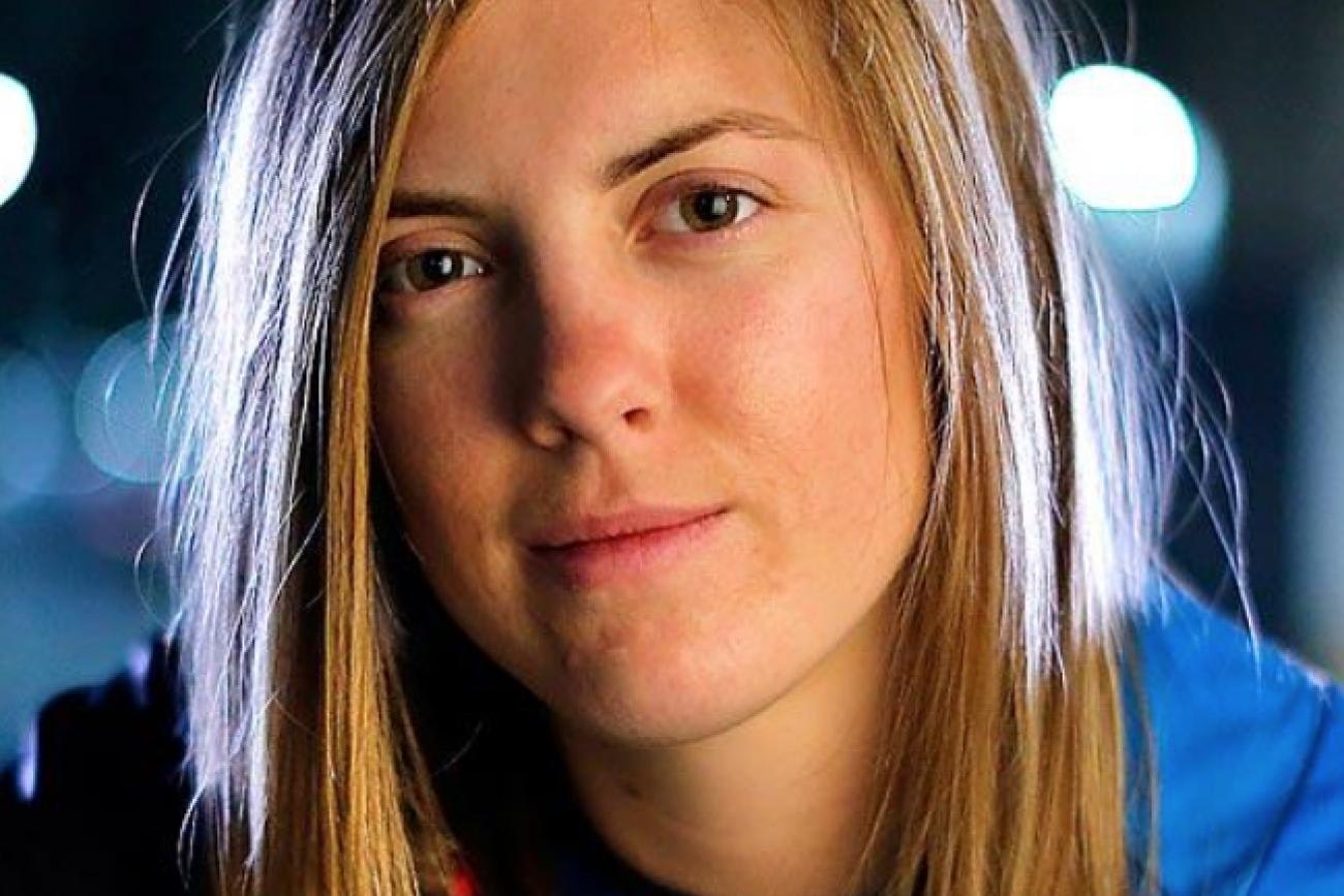 MicroBilt/PRBC Suzuki Signs Ronnie Stewart and Vicki Golden