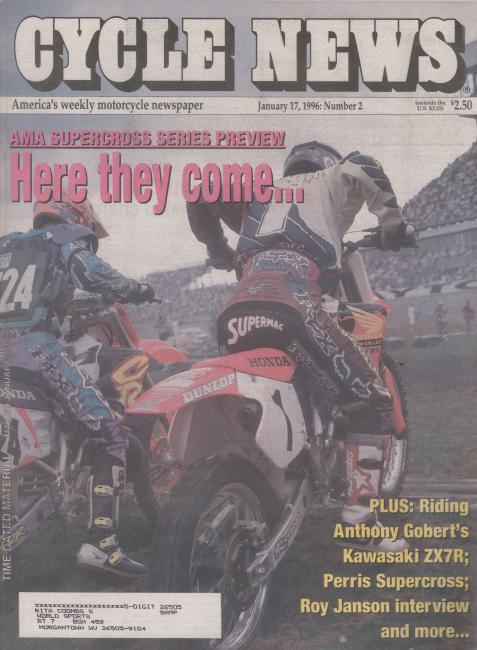 No more Gatorback-to-Daytona? Say it ain’t so!