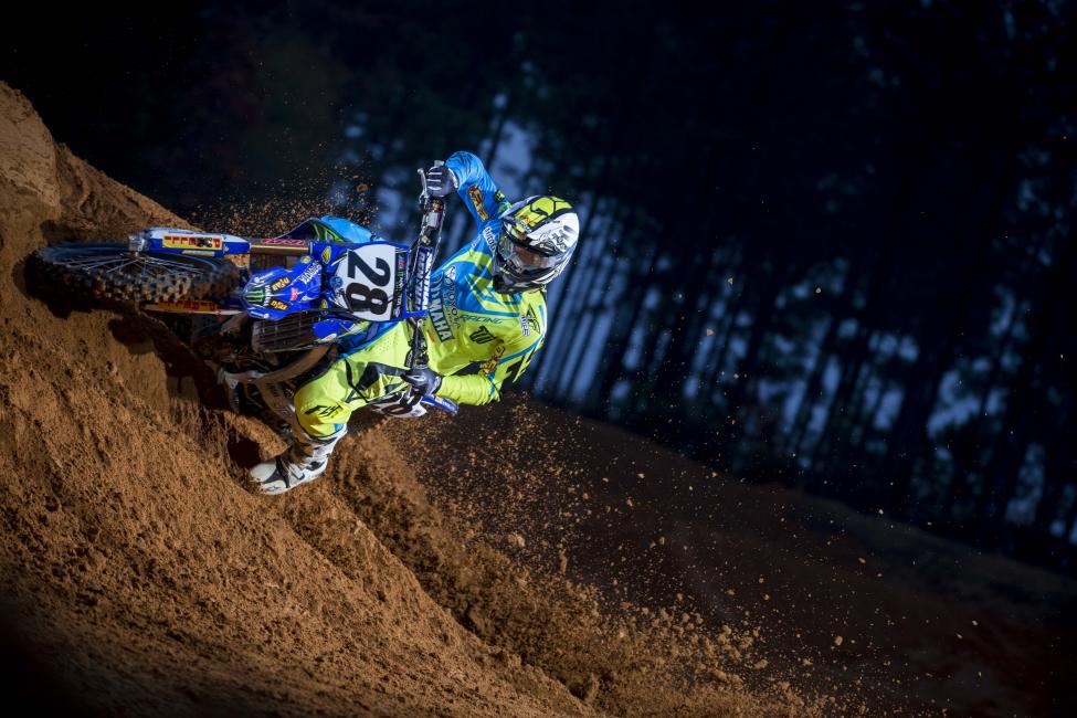 Is Peick ready to become a race winner in 2016?