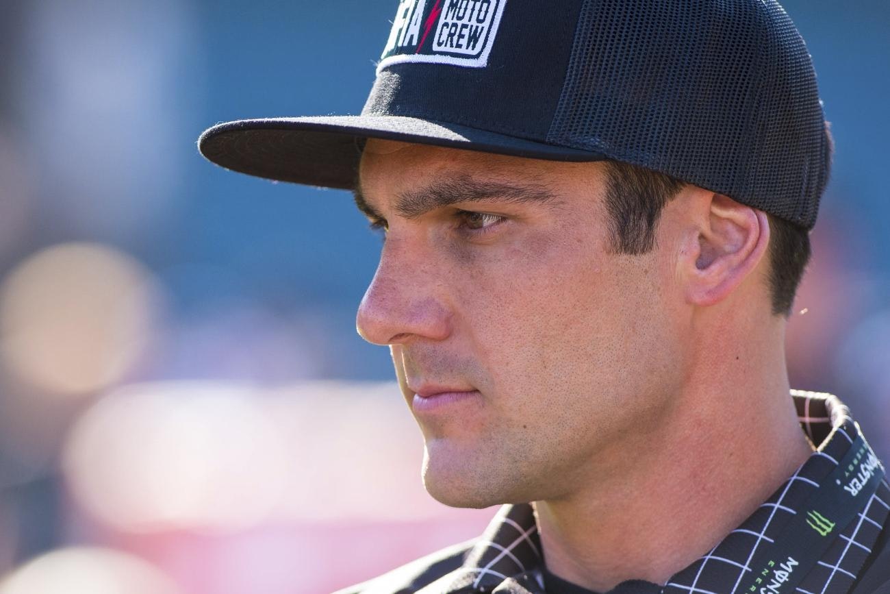 Nick Wey Announces Retirement