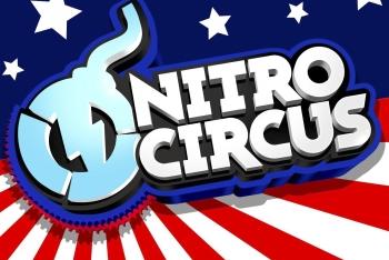 Nitro Circus Presents 